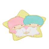 ACNH Kiki & Lala Rug Image