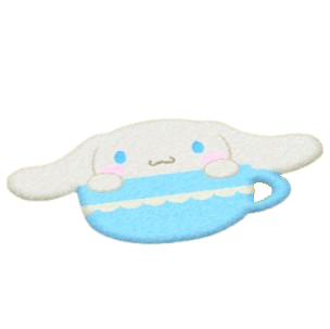 Cinnamoroll Rug Image
