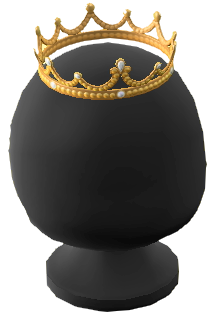 ACNH- Prom Crown Image
