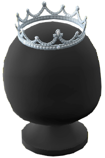 Prom Crown Image
