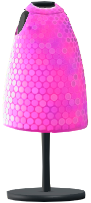 The Pink version of Sequin Dress