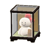 Kerokerokeroppi Doll Image