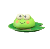 Kerokerokeroppi Snack Image