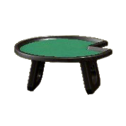 Kerokerokeroppi Tray Image