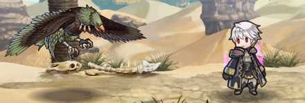 Beast Party Fire Emblem Heroes FEH