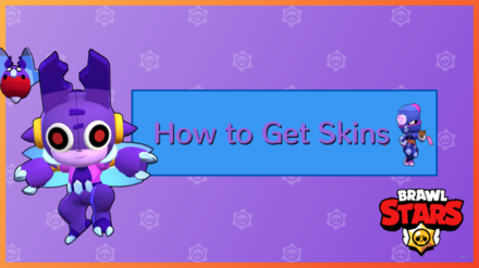 How To Get Skins Brawl Stars Game8 - brawl stars how to get