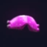 Reinforced-Plastic Biker Techgogs