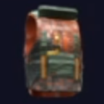 Kang Tao Metalstitch Aramid Vest