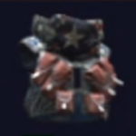 Dirty Nusa Tactical Harness