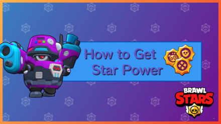 How To Get Star Power Brawl Stars Game8 - star power odds brawl stars