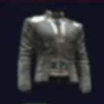 Yunami Formal Hybrid Duoweave Jacket