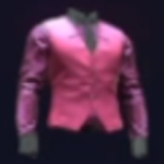 Dandy Classico Shirt with Fibrotube Weave