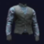 Mallow Breeze Triweave Shirt and Vest