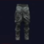 Secondhand Maelstrom Neotac Pants