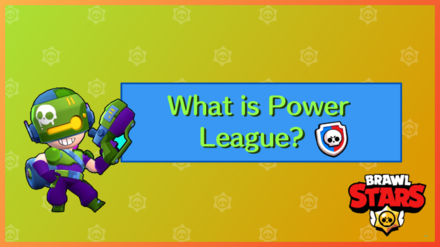 What Is Power League Brawl Stars Game8 - brawl stars what soea rank do