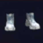 Havskum Carbon-Fiber Steel-Toes