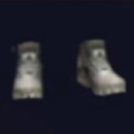 Polyamide-Lined Work Boots