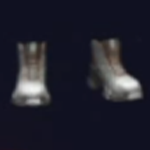 Faded Cirqt Laceless Steel-Toes