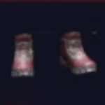 Rostiger Teich Thermoactive Puffed Work Boots