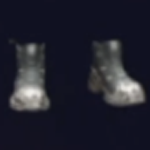 Sturdy Manganese Steel-Toes