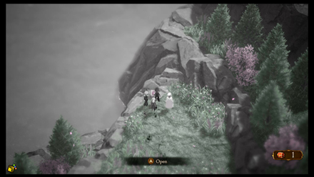 Chest Number 1 in #title