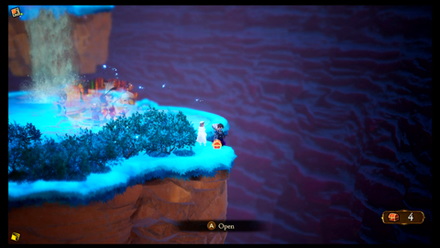 Chest Number 4 in #title