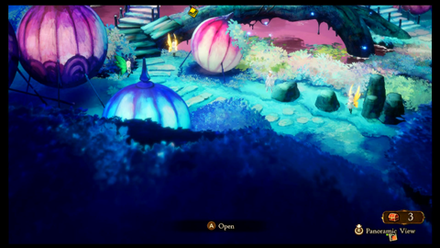 Chest Number 3 in #title