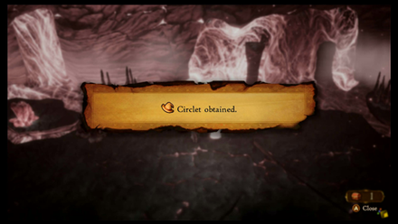 Chest Number 1 in #title