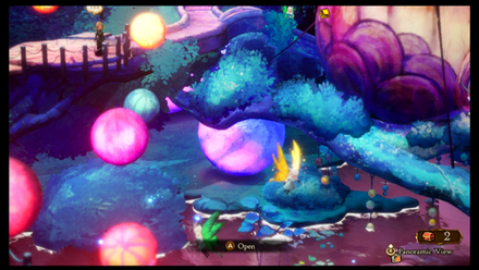 Chest Number 2 in #title