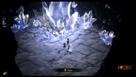 Chest Number 1 in #title