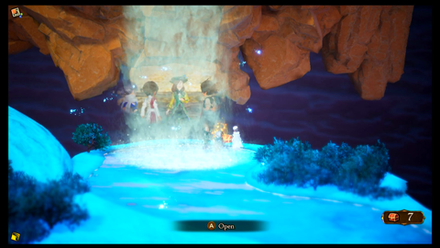 Chest Number 1 in #title