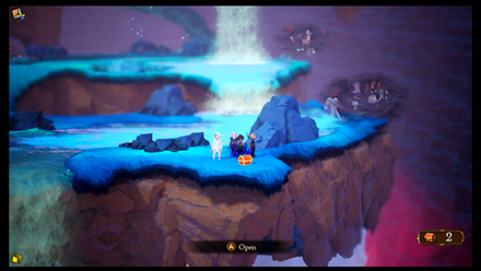 Chest Number 6 in #title