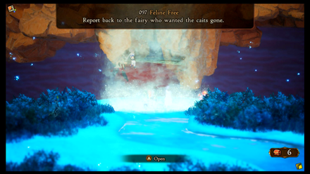 Chest Number 2 in #title