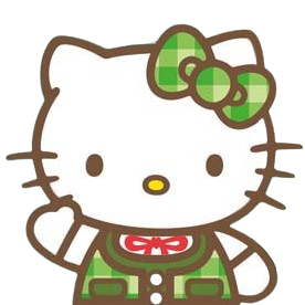 Animal Crossing: New Horizons (ACNH) - Sanrio amiibo Clothes