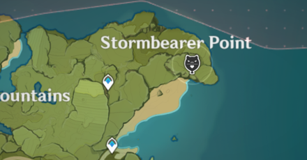 Genshin - Bullseye Balloons Tower Waltz Level