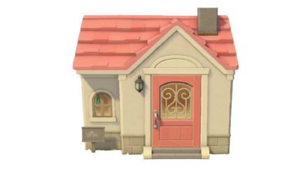 ACNH - Sanrio Villagers - Chelsea