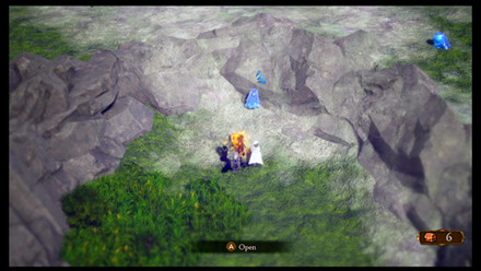 Chest Number 1 in #title