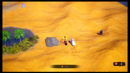 Chest Number 3 in #title