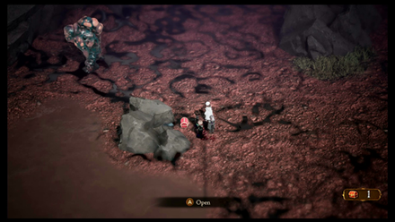 Chest Number 6 in #title