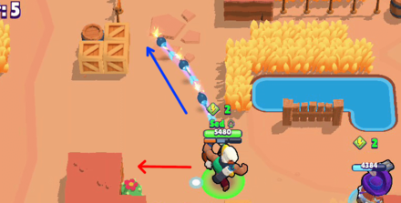 Attack moving from left - Brawl Stars.png
