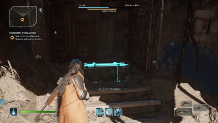 Outriders - Everlasting Chest 2