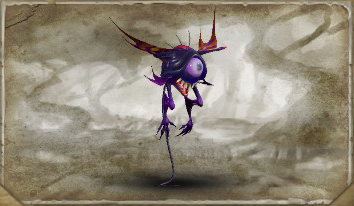 Bravely Default II - Angra Mainyu