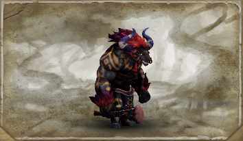 Bravely Default II - Sekhret