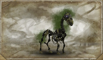 Bravely Default II - Xanthos