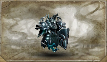 Bravely Default II - Tejas