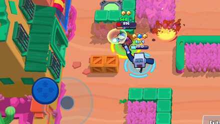 Penny Stats Skills And Skins Brawl Stars Game8 - personnages brawl star penny