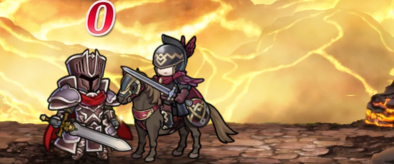 Armored Units Fire Emblem Heroes FEH