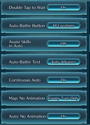Auto Battle Settings Fire Emblem Heroes FEH.PNG