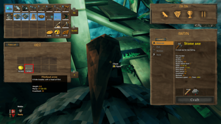 Valheim - How to get Flinthead Arrow.png