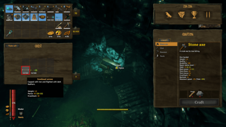 Valheim - How to get Ironhead Arrows.png